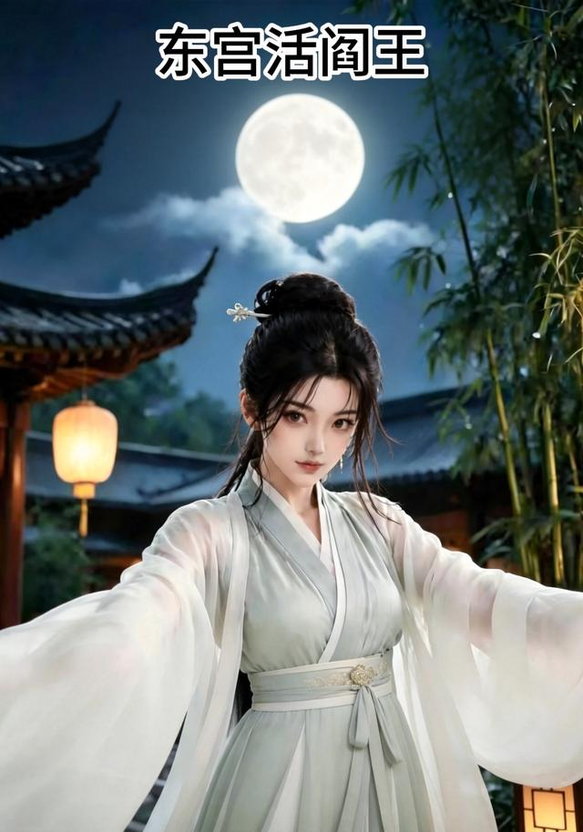 东宫活阎王