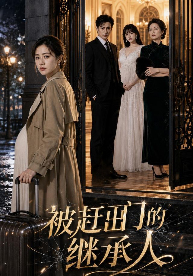 被赶出门的继承人