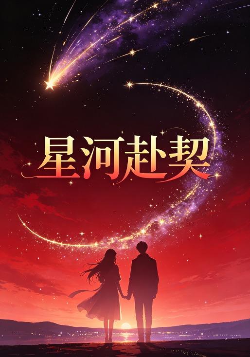 星河赴契 cover