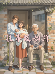 往事暖如灯 cover