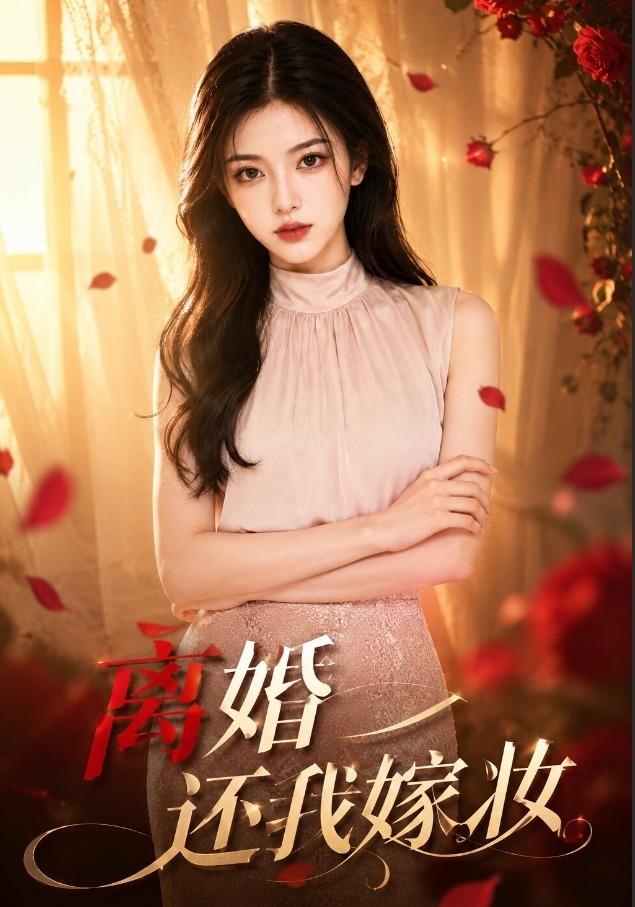 离婚还我嫁妆