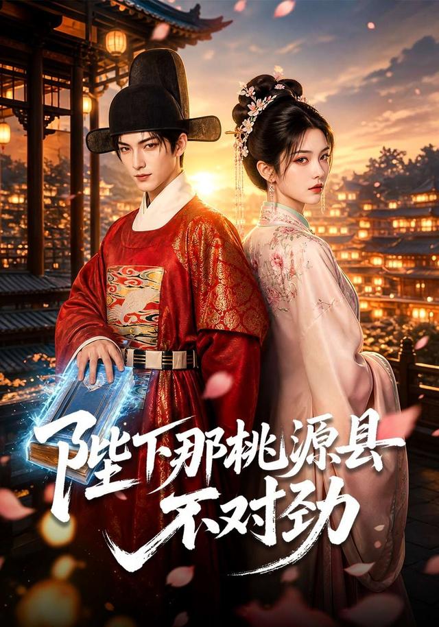 陛下那桃源县不对劲 cover