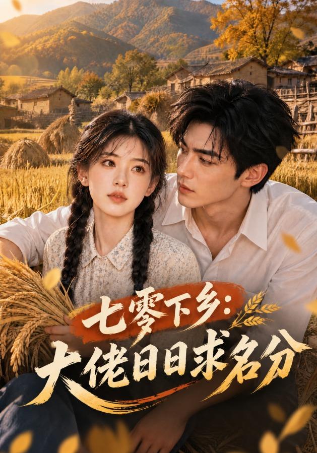 七零下乡：大佬日日求名分