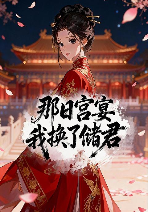 那日宫宴，我换了储君