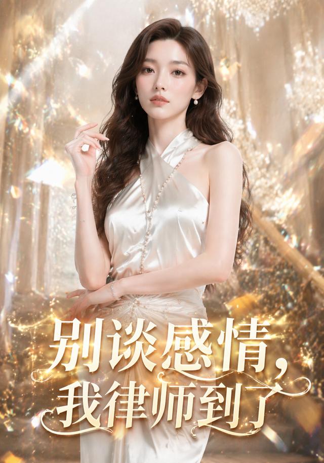 别谈感情，我律师到了