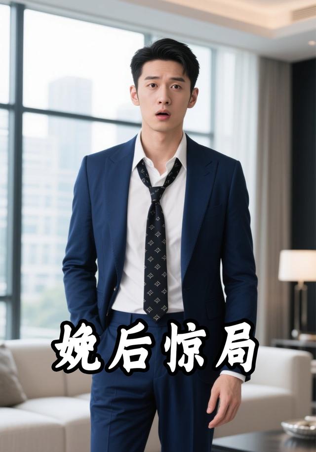 娩后惊局