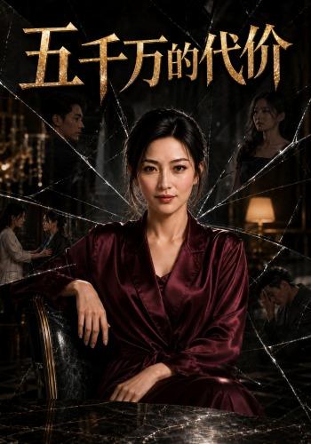 五千万的代价 cover