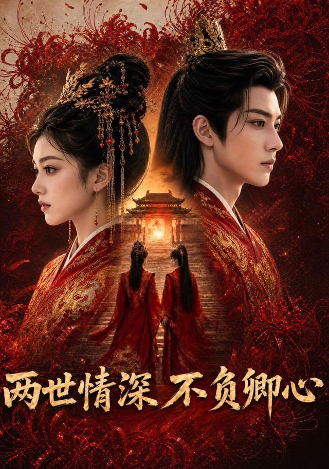 两世情深，不负卿心
