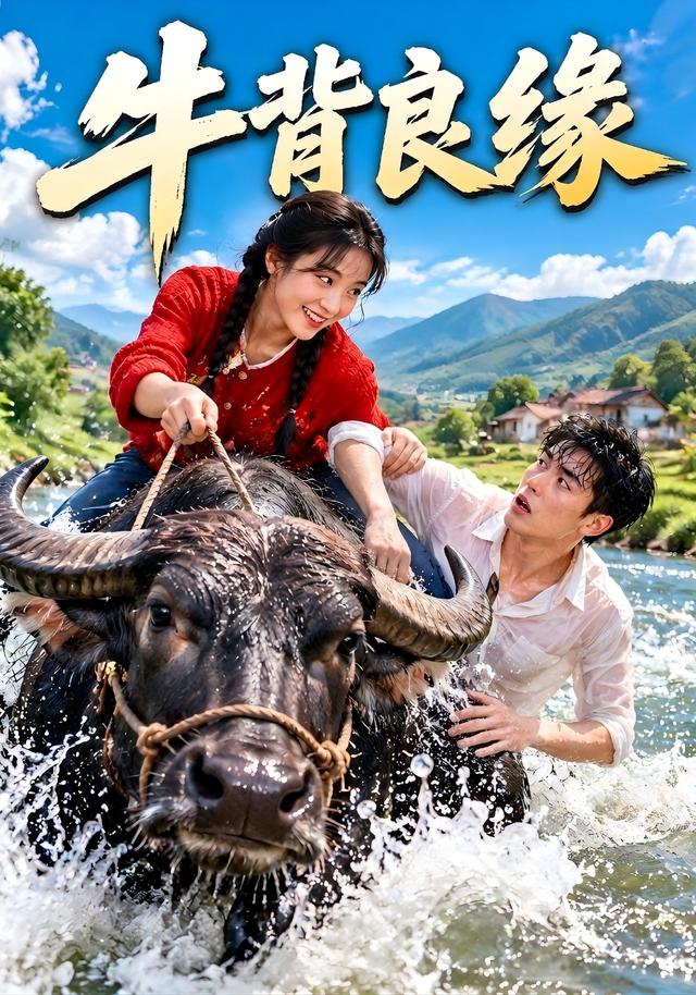 牛背良缘 cover