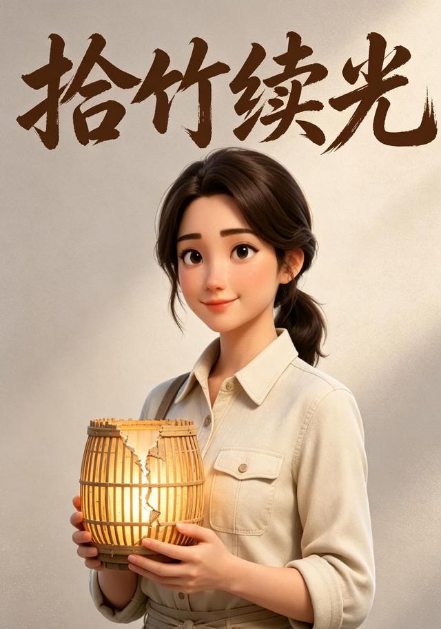 拾竹续光
