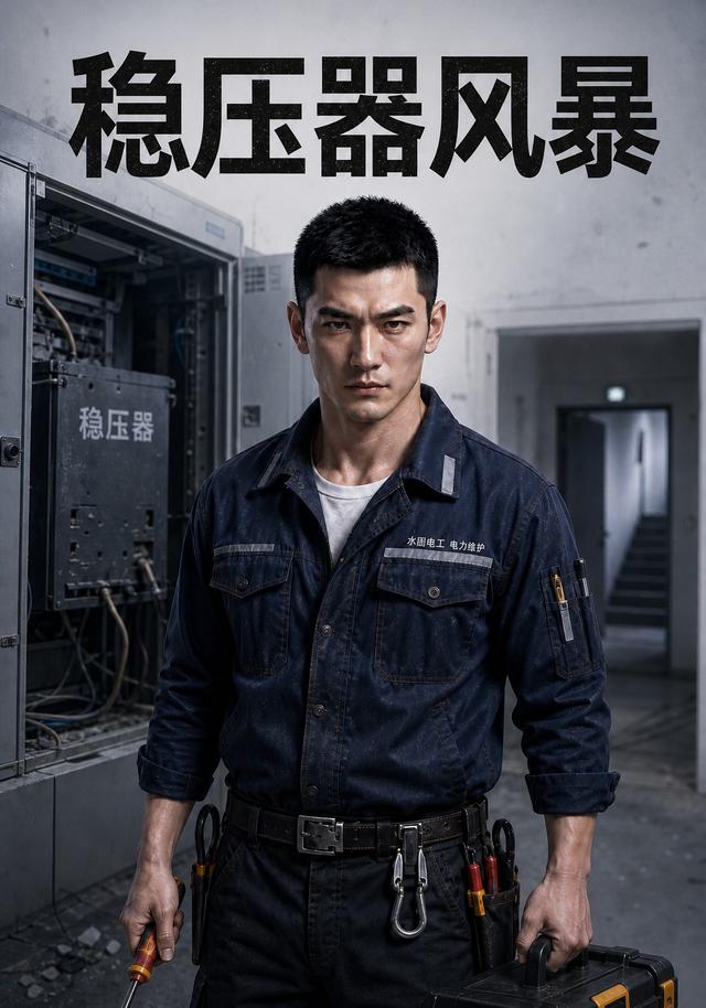 稳压器风暴