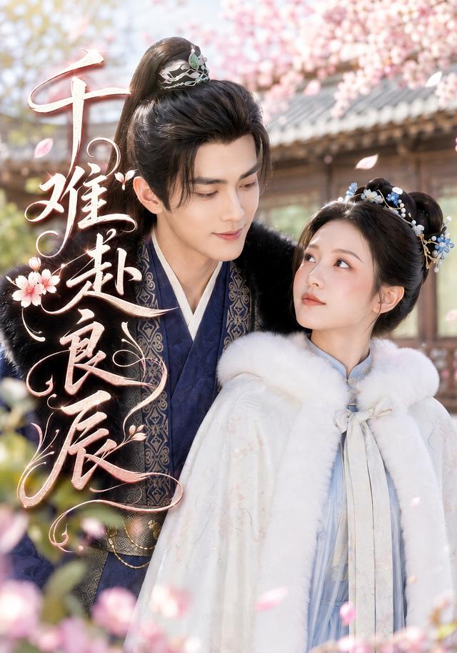 千难赴良辰 cover