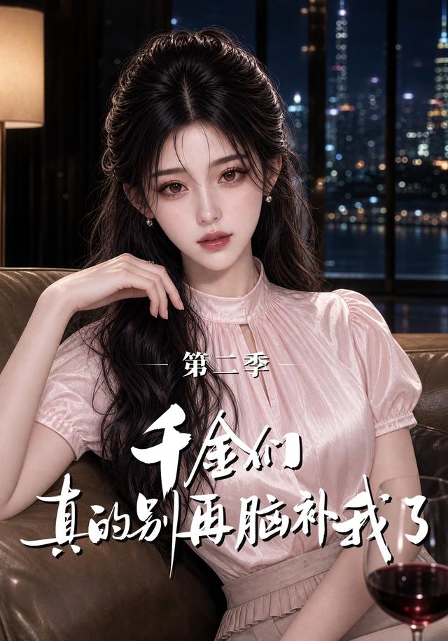 千金们，真的别再脑补我了第二季