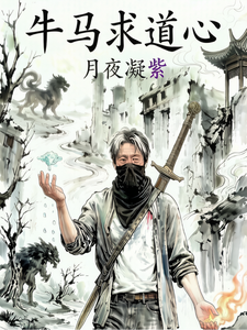 牛马求道心 cover