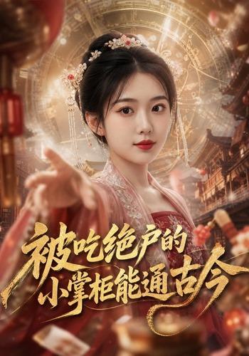 被吃绝户的小掌柜能通古今