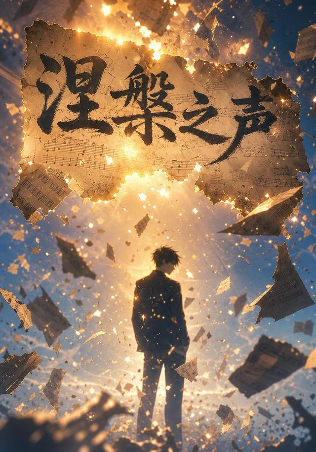 涅槃之声 cover