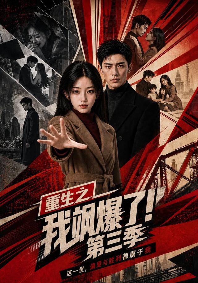 重生之我飒爆了！第三季