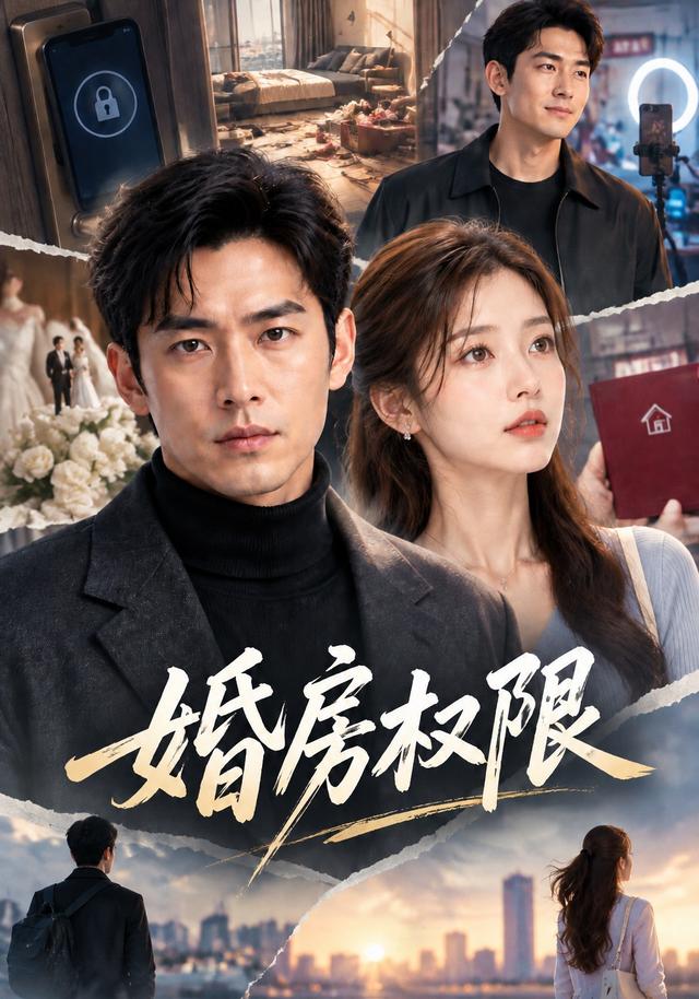 婚房权限