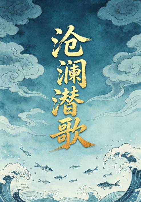 沧澜潜歌