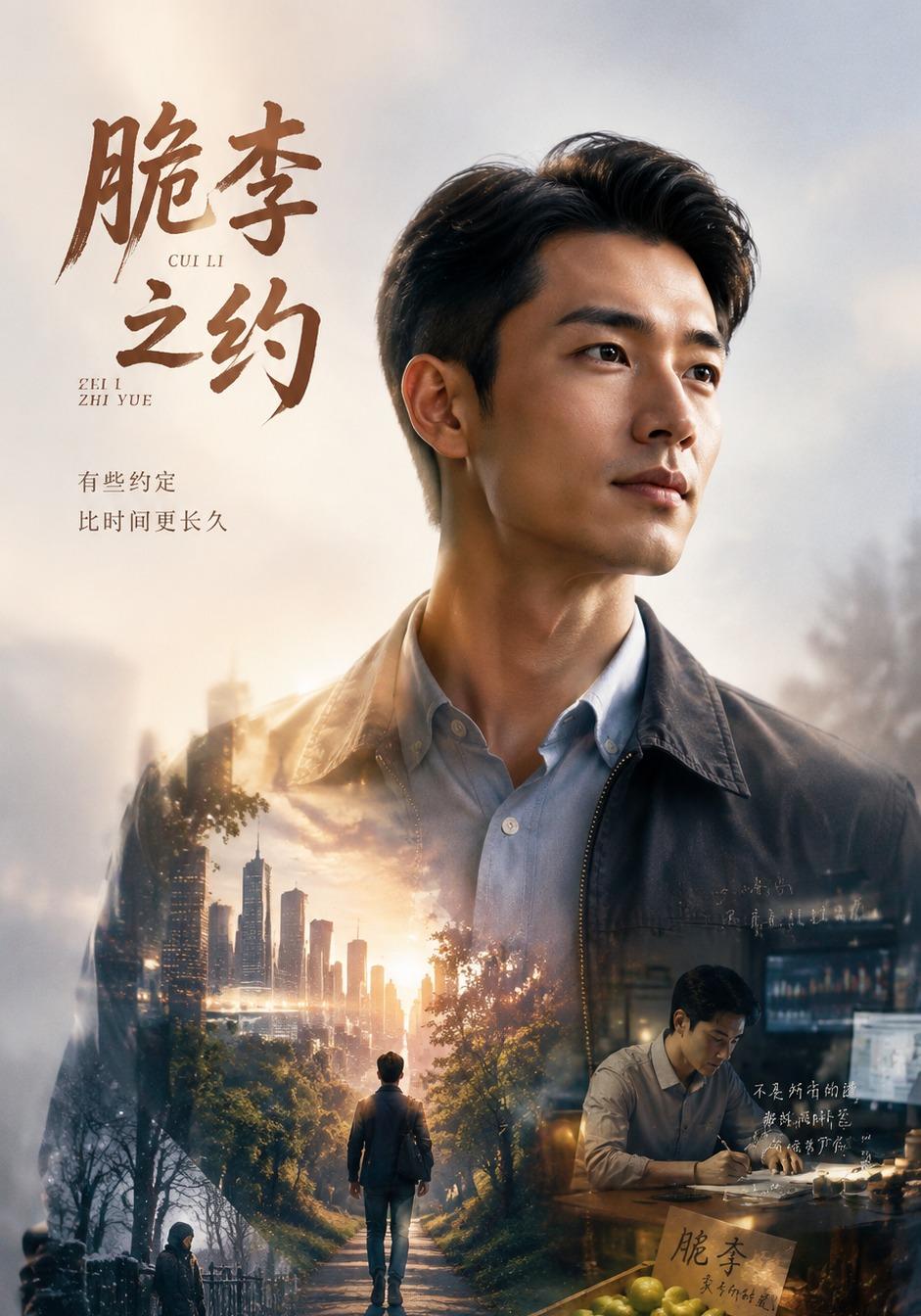脆李之约