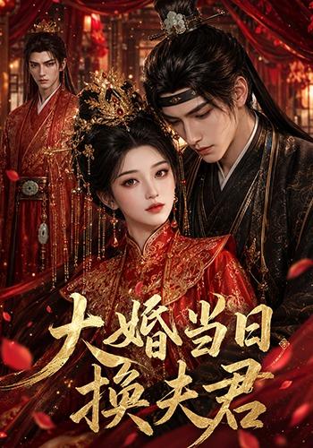 大婚当日换夫君