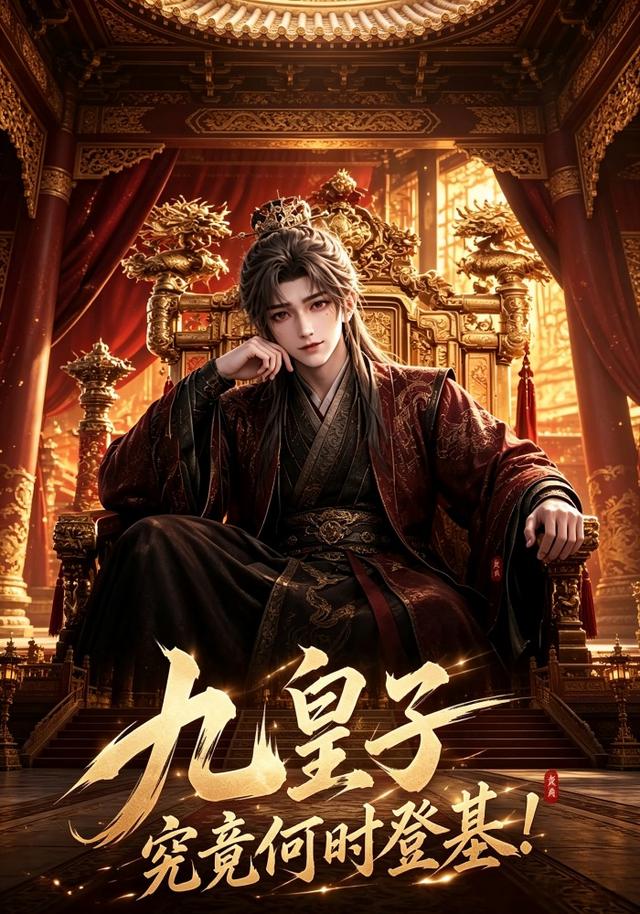 九皇子究竟何时登基！