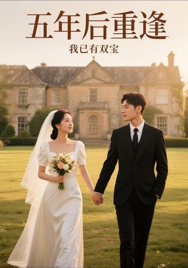 五年后重逢，我已有双宝