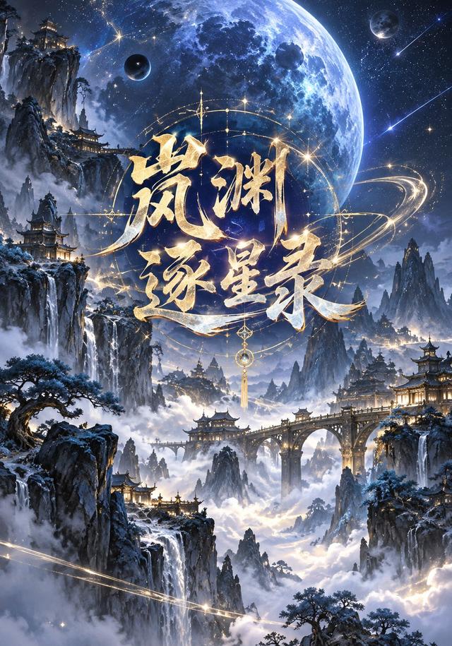 岚渊逐星录