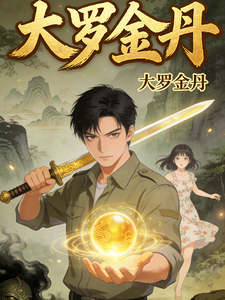 大罗金丹 cover