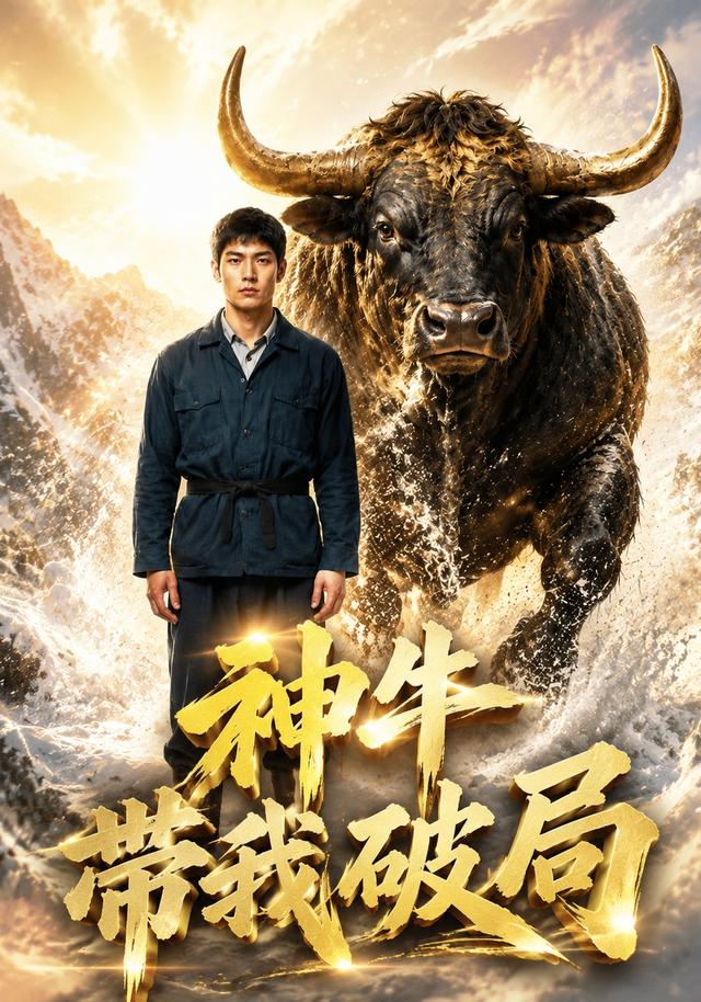 神牛带我破局