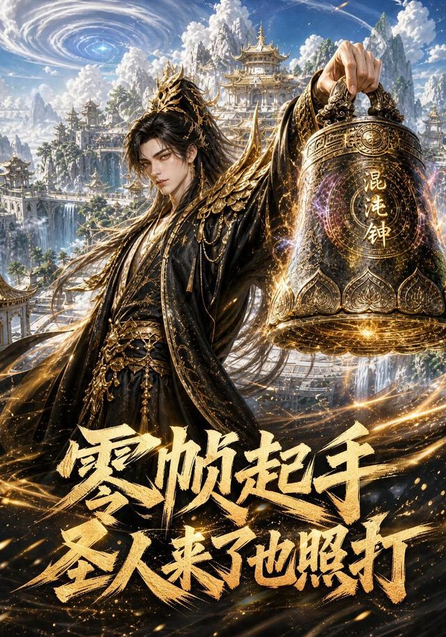 零帧起手圣人来了也照打