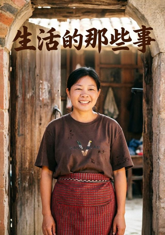 生活的那些事
