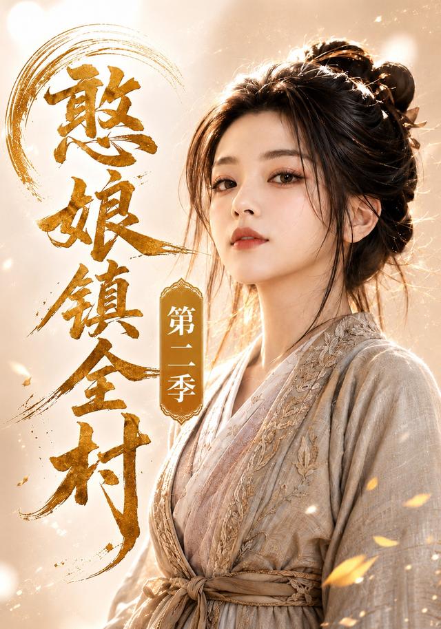 憨娘镇全村第二季