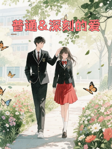 普通而深刻的爱 cover
