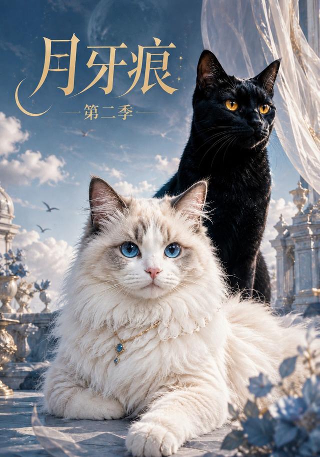 月牙痕第二季 cover