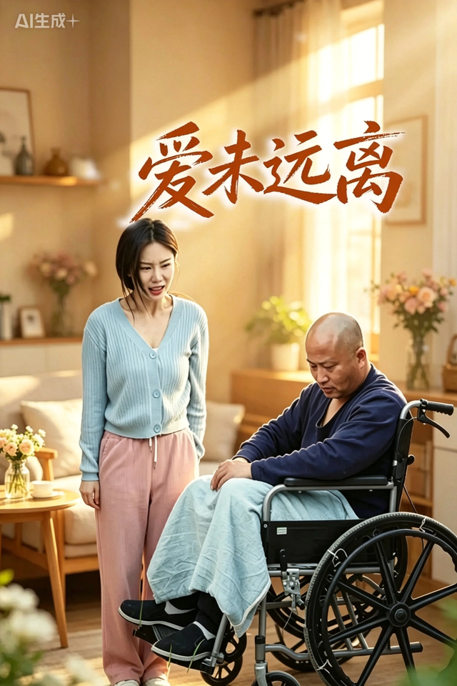 爱未远离