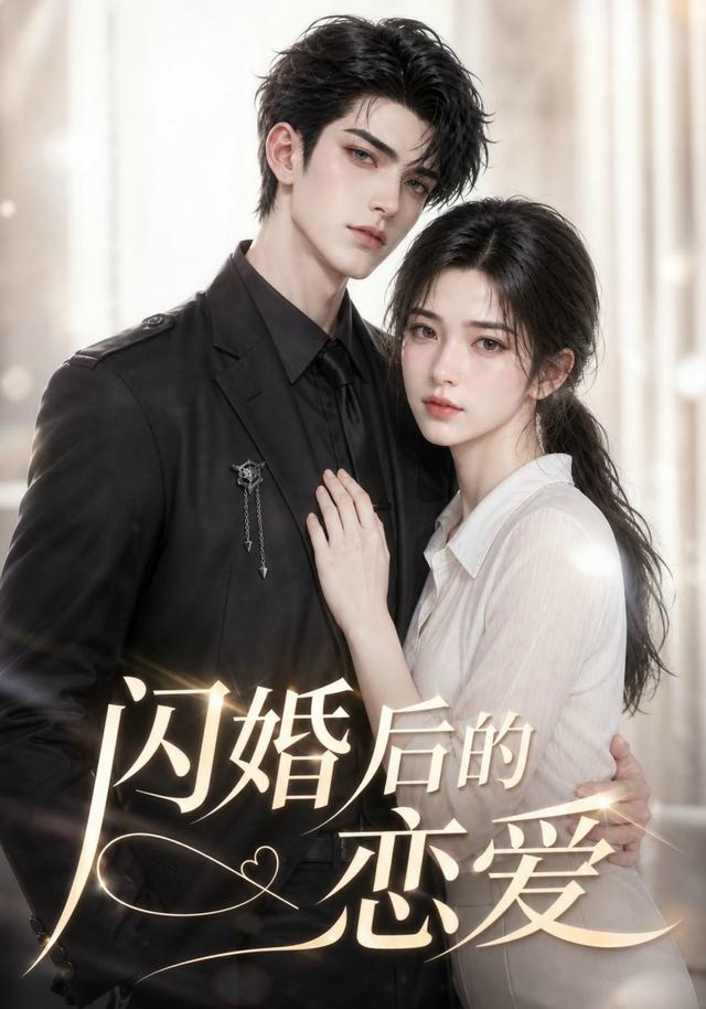 闪婚后的恋爱