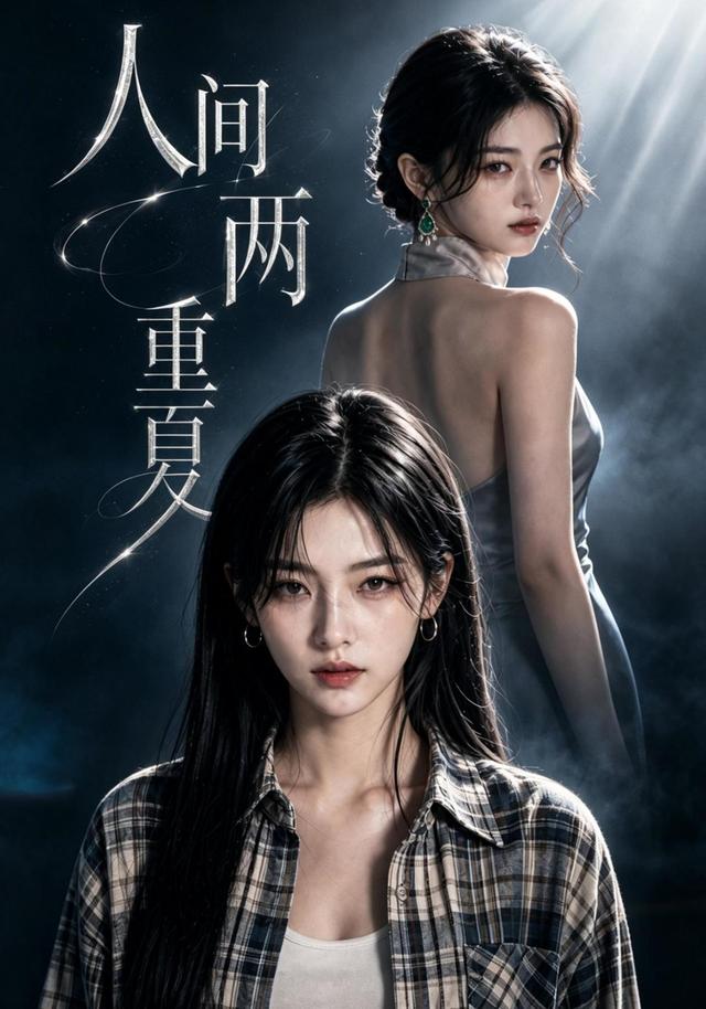 人间两重夏 cover