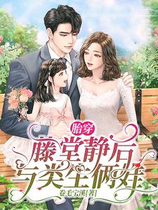 胎穿藤堂静后与类生俩娃 cover