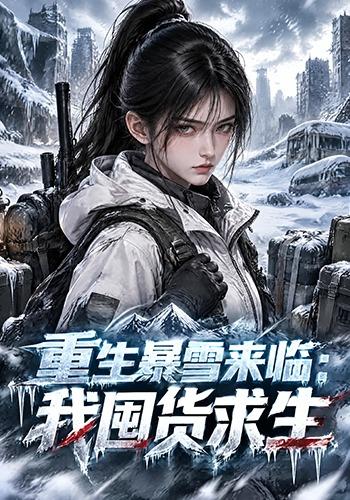 重生暴雪来临：我囤货求生