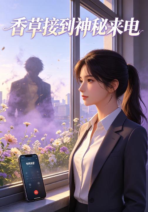 香草接到神秘来电 cover