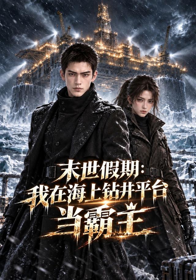 末世假期：我在海上钻井平台当霸主