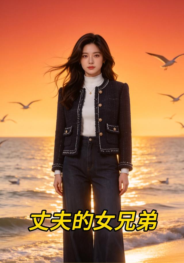 丈夫的女兄弟
