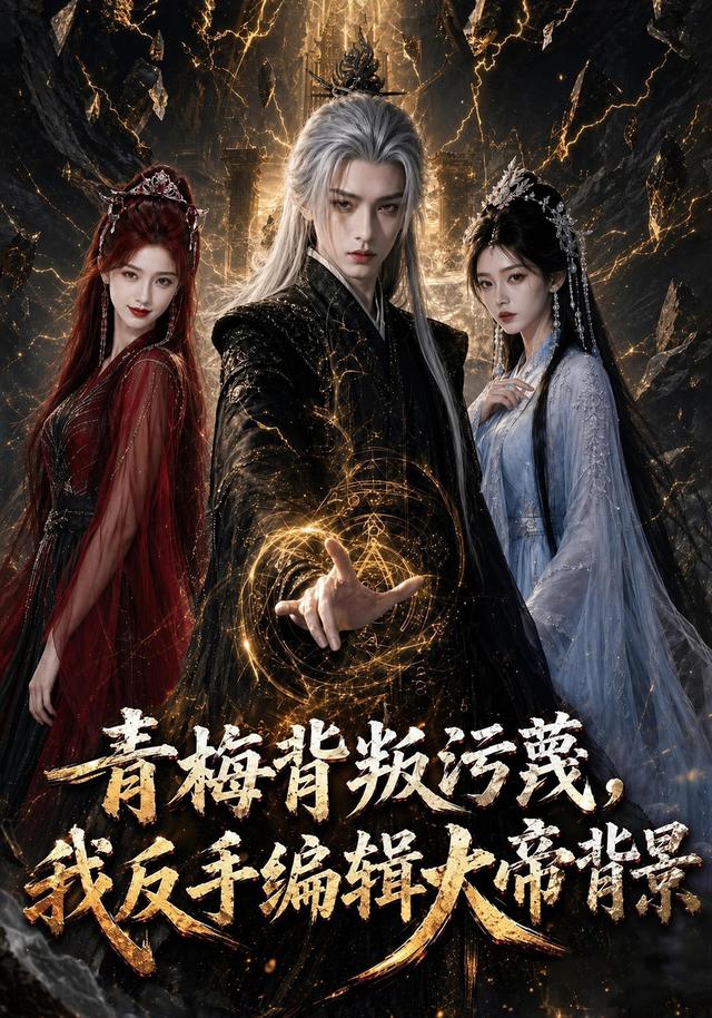 青梅背叛污蔑，我反手编辑大帝背景!