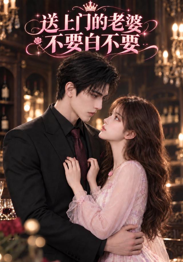 送上门的老婆不要白不要
