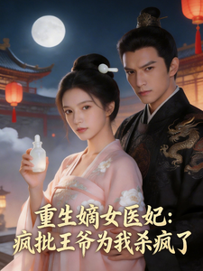 重生嫡女医妃：疯批王爷为我杀疯 cover