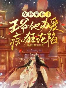 女将军在上，王爷他为爱痴狂沦陷 cover