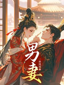 男妻 cover