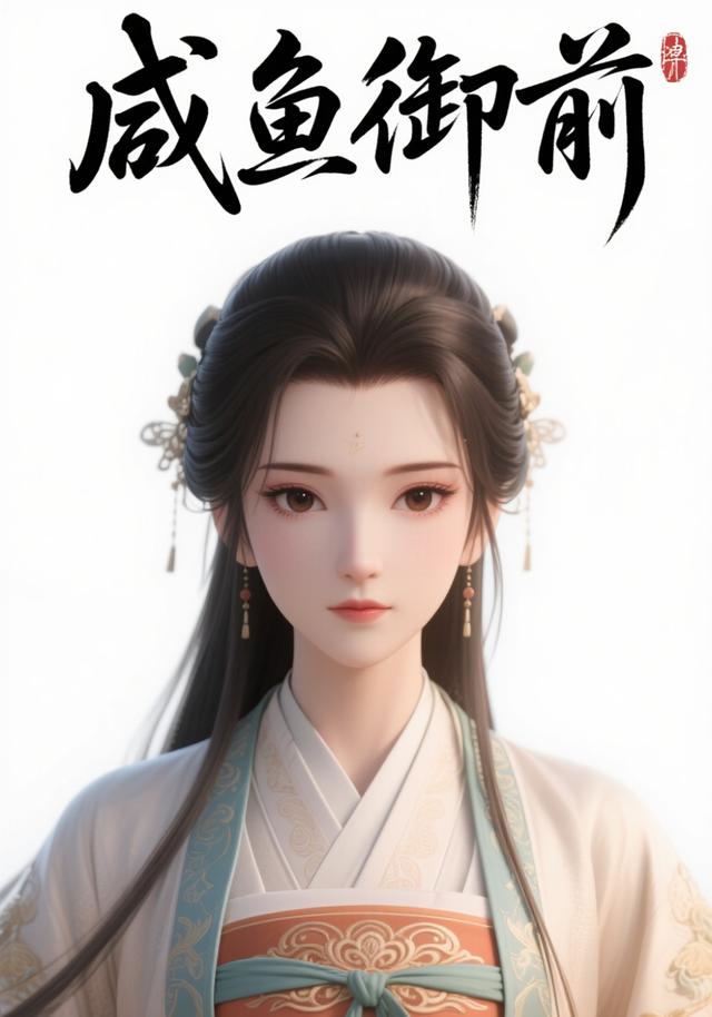 咸鱼御前