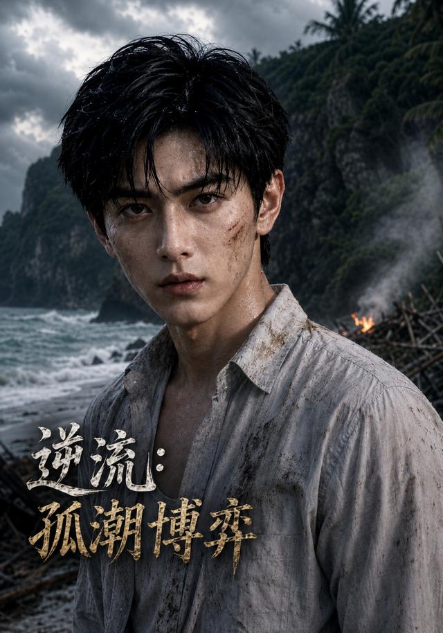 逆流：孤潮博弈